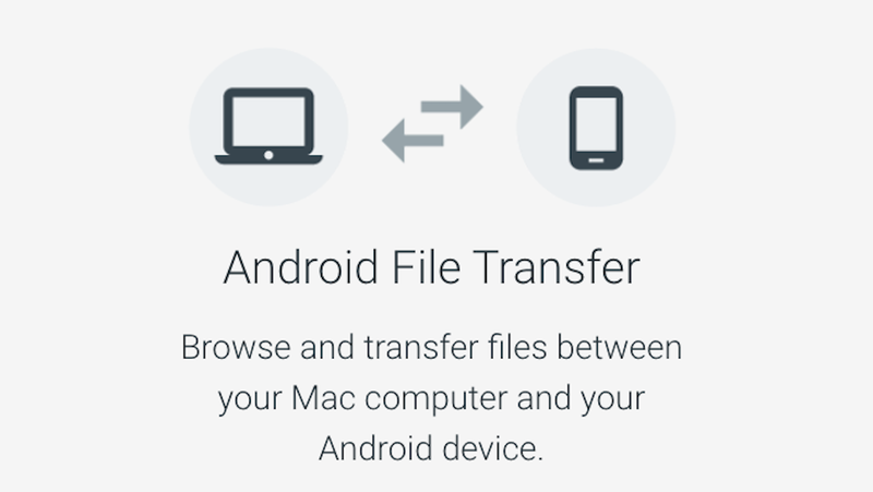 mac app for android phone