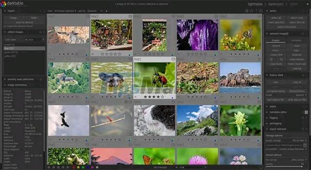 best apps for editing photos on mac